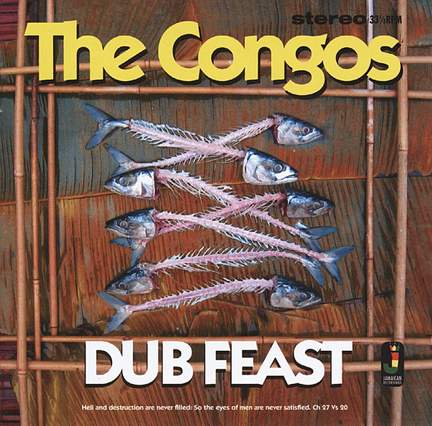 Dub Feast