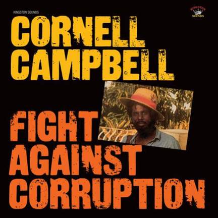 Fight Against Corruption
