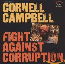 Fight Against Corruption