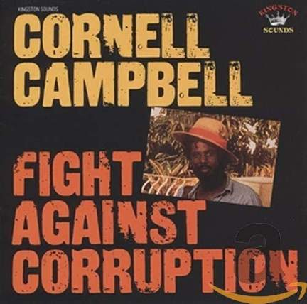 Fight Against Corruption