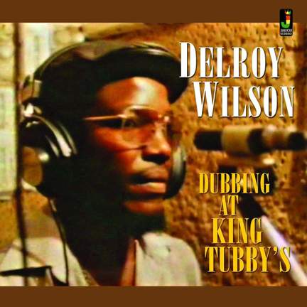 Dubbing At King Tubby's