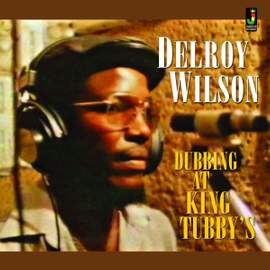 Dubbing At King Tubby's