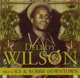 Meets Sly and Robbie Downtown
