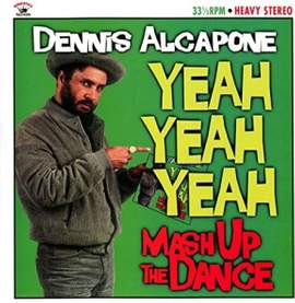 Yeah Yeah Yeah - Mash Up the Dance