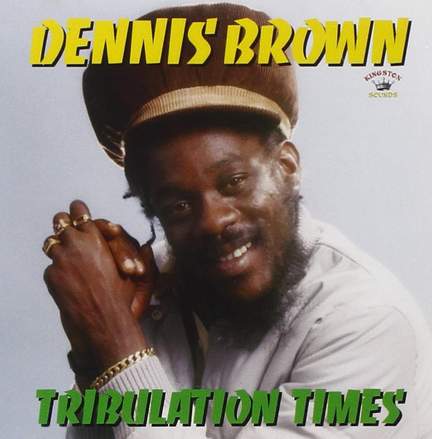 Tribulation Times