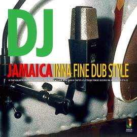 Inna Fine Dub Style