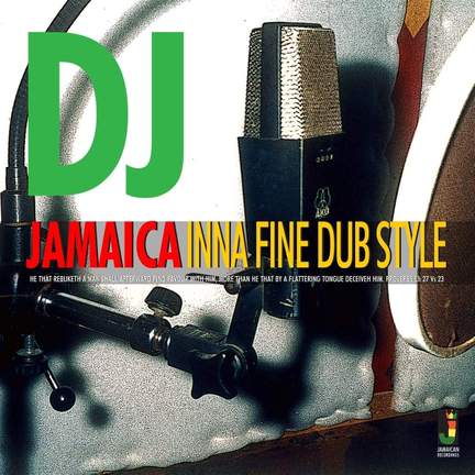 Inna Fine Dub Style
