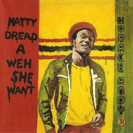 Natty Dread A Weh She Went