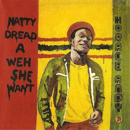 Natty Dread A Weh She Went