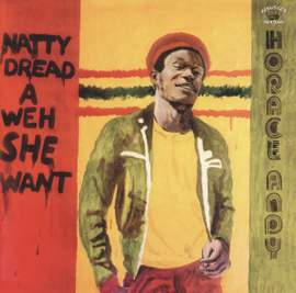 Natty Dread A Weh She Went