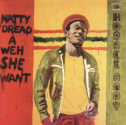 Natty Dread A Weh She Went