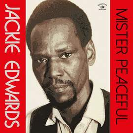 Mr Peaceful