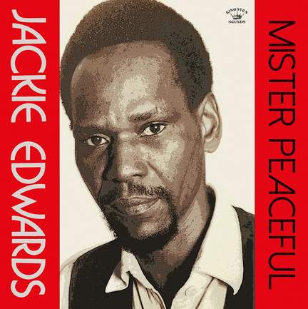 Mr Peaceful
