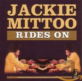 Rides On