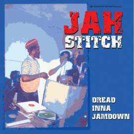 Dread Inna Jamdown