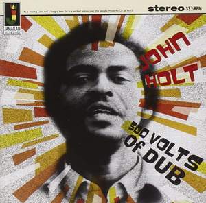 500 Volts of Dub