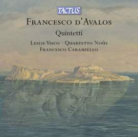 Davalos: Quintetti