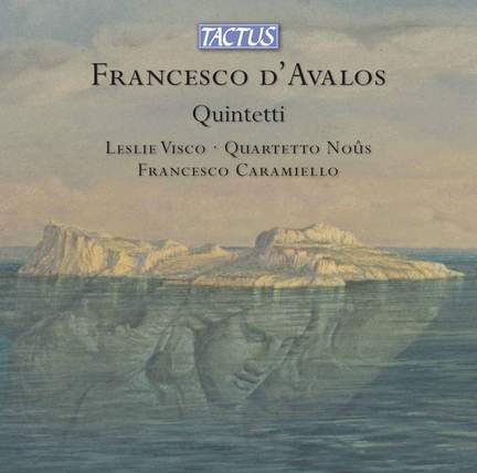 Davalos: Quintetti