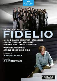 Beethoven: Fidelio (DVD)