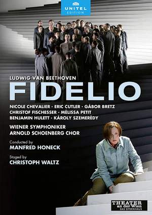 Beethoven: Fidelio Product Image