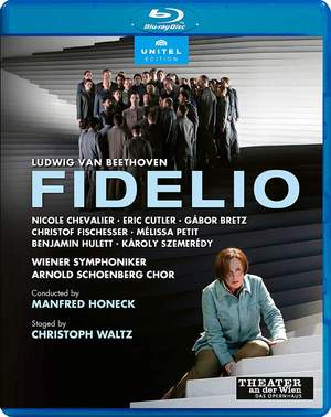 Beethoven: Fidelio