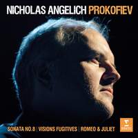 Nicholas Angelich plays Prokofiev 