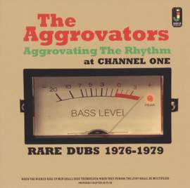 Aggrovating the Rhythm At Channel One