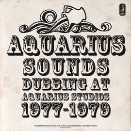 Dubbing At Aquarius Studios 1977-1979