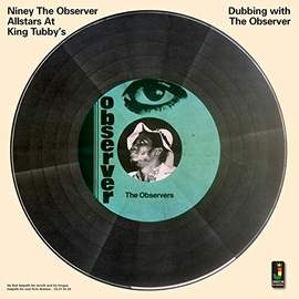 Dubbing With the Observer