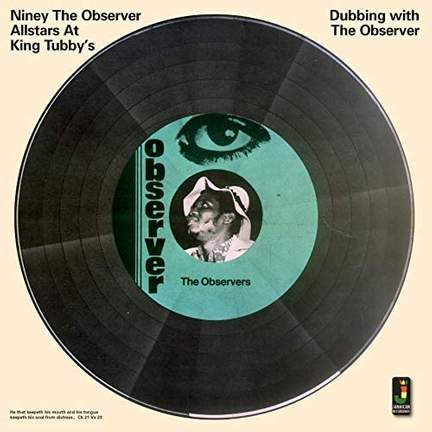 Dubbing With the Observer