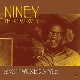 Sing It Wicked Style