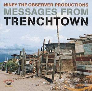 Messages From Trenchtown