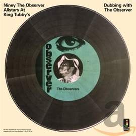 Dubbing With the Observer