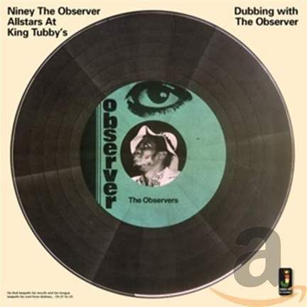 Dubbing With the Observer