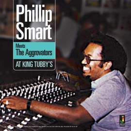 At King Tubbys