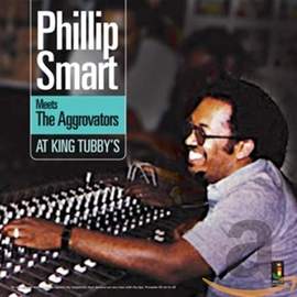 At King Tubbys