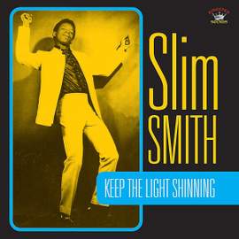 Keep the Light Shining