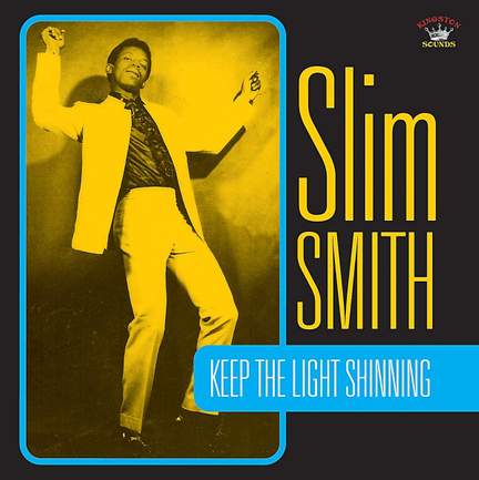 Keep the Light Shining