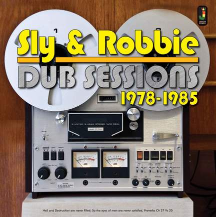 Dub Sessions 1978/85