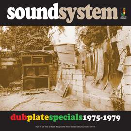 Dub Plate Specials 1975-1979