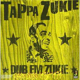 Dub Em Zukie - Rare Dubs 1976-79
