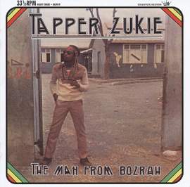The Man From Bozrah