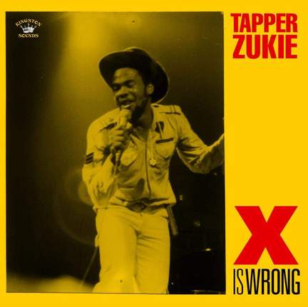 X is Wrong