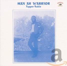 Man Ah Warrior