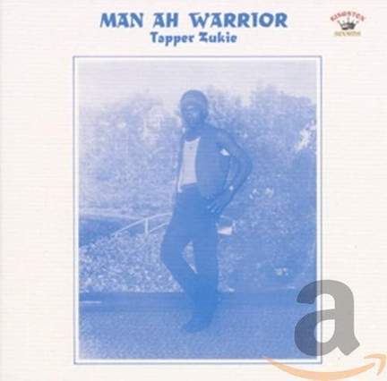 Man Ah Warrior