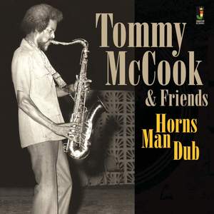 Tommy McCook & Friends