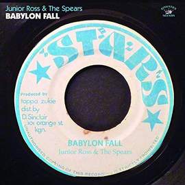 Babylon Fall
