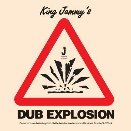 Dub Explosion