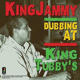 Dubbing At King Jammys