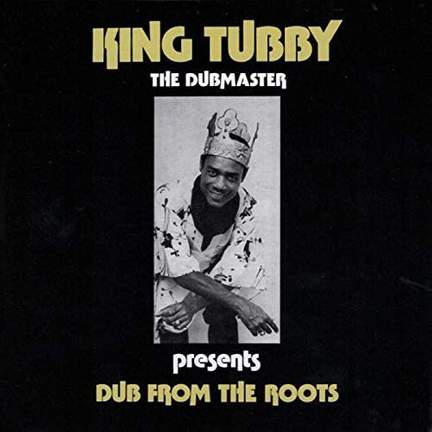 Dub From the Roots